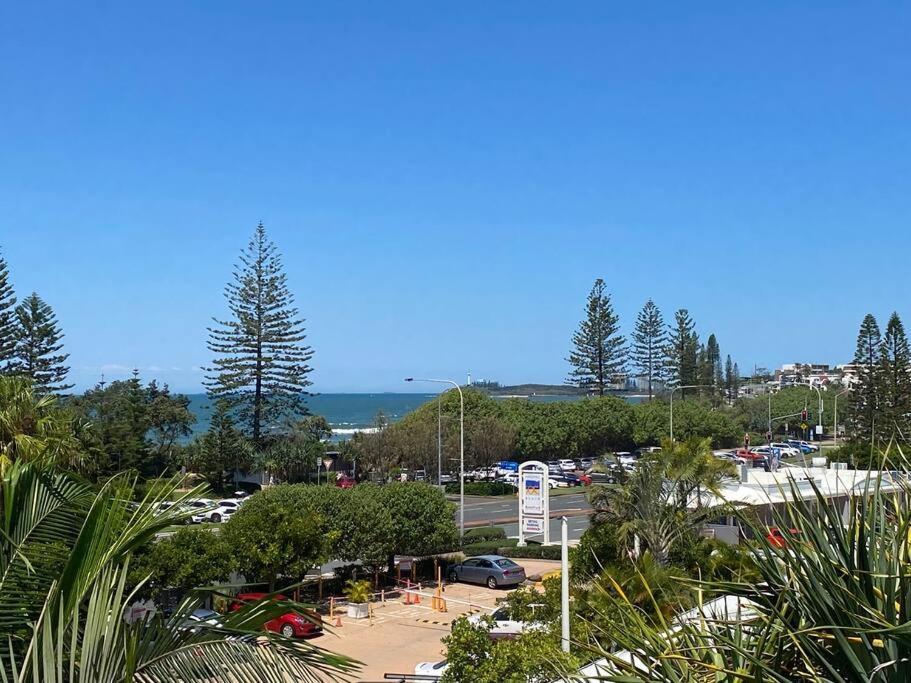 Apartment Alex Heads Beachfront King Bed Alexandra Headland